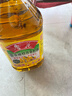 鲁花 【保真菜籽油】食用油 低芥酸特香菜籽油 5L  /桶   实拍图