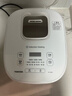 东芝（TOSHIBA）【政府补贴】 营养发芽米电饭煲2-3人 IH立体加热多功能3升电饭锅双预约 RC-10HSC 实拍图
