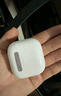 Apple/苹果【充电线套装】AirPods 4(支持主动降噪) 搭配无线充电盒(USB-C) 苹果耳机蓝牙耳机 实拍图