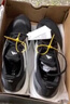 阿迪达斯时尚潮流男款鞋子运动休闲鞋JP6366 黑 44.5  实拍图