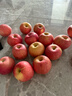 甜醉了 烟台苹果栖霞红富士新鲜水果生鲜山东特产脆甜整箱平果礼盒礼品 净重8.5斤单果160g+ 实拍图