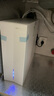 沁园净水器双子芯1200G初始流速体验 8年RO过滤器 厨房台下式家用直饮净饮一体机 UR-S61076国家补贴 实拍图