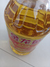 金龙鱼 食用油 花生浓香型浸出  食用植物调和油5L（新老包装随机发货） 实拍图
