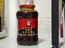 陶华碧老干妈 油辣子大块牛肉酱730g 贵州特产调味酱牛肉酱拌饭拌面 实拍图