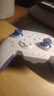 墨将彩虹2 Se无线游戏手柄Switch Pro蓝牙体感震动电脑PC手机steam Apex 黑神话悟空无限暖暖 精准蓝 实拍图