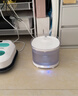 霍曼（Homerun）宠物无线饮水机猫咪喝水器流动水循环感应不插电猫狗通用 实拍图