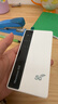 纽曼5g随身wifi移动wifi6免插卡多网通无线上网卡便携式车载无限路由器全国通用流量2025款全程不限速 实拍图
