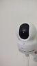 萤石 监控摄像头C6C CP1无线家用监控器Wifi高清室内360度云台旋转语音对讲  手机远程视频 CP1 800万【一键呼叫】 32G免费升级64G+壁装支架+30天云存储 实拍图