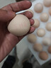 京鲜生 无抗保洁鲜鸡蛋30枚/盒 健康轻食 礼盒送礼 1.5kg/盒 源头直发 实拍图