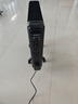 奥克斯（AUX）【加宽加大】取暖器/取暖器家用/取暖电器/电暖器/暖气/电暖气片烤火炉15片电热油汀电暖炉油丁 实拍图