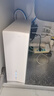沁园家用双子芯1000G净水器 厨房台下式8年RO反渗透过滤器 直饮净饮一体机UR-S61096家电国家补贴 实拍图