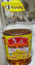 鲁花【保真花生油】 食用油 5S 压榨一级 花生油 5L 实拍图