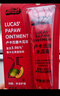 LUCAS' PAPAW OINTMENT卢卡氏番木瓜膏25g金盾版 润唇保湿护肤 蚊虫叮咬晒后修护男女用 实拍图
