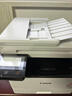 佳能（Canon）MF463dw A4幅面无线黑白激光打印机一体机家用/办公双面自动输稿器/双面打印/双面复印/双面扫描 实拍图