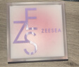 ZEESEA滋色定妆膏粉饼散粉定妆控油持久防水汗姿色补妆小样4g 生日礼物 实拍图