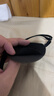 凌云鹤单眼眼罩独眼龙斜视弱视护眼罩单只儿童成人术后遮光凹凸眼罩 【成人款黑色】不分左右眼 【凹槽设计 不压眼】 实拍图