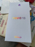 华为 nova 13 国家补贴15% 256GB 星耀黑 前置6000万超广角人像 AI修图 北斗卫星图片消息鸿蒙智能手机 实拍图