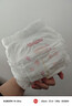 好奇（Huggies）铂金装小桃裤成长裤XL96片(12-17kg)加大号尿不湿【透爽散热】 实拍图
