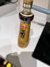 金龙鱼纯芝麻香油480ml【一级】凉拌 调味 烹饪 火锅 调味油  玻璃瓶 实拍图
