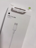 Apple/苹果 USB-C/Typc-C转USB接口转换器 苹果转接头U盘转换器 适用USB-C接口的iPhone/iPad/Mac 实拍图