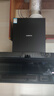 迅达（XUNDA）油烟机灶具家用25立方顶侧双吸抽吸油烟机4.6kW燃气灶液化气煤气双灶台 Y5S+M1液【套装商品】 实拍图