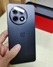 一加 Ace 5 16GB+512GB 全速黑 国家补贴 第三代骁龙 8 风驰游戏内核 冰川电池 oppo游戏AI智能5G手机 实拍图