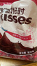 好时 Kisses浓醇黑巧克力 500g 糖果零食 婚庆喜糖 生日礼物 送女孩 实拍图