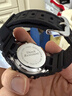 卡西欧（CASIO）G-SHOCK系列经典小方块街头时尚运动防水防震方形手表男送礼推荐 原点初代DW-5000R-1A（后盖旋盖） 实拍图