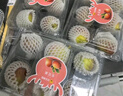 京鲜生 鲜无花果 3盒*300g 净重900g装 生鲜水果 实拍图