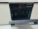 美的（Midea）【78L一步到位】嵌入式大容量微蒸烤一体机 纯平全嵌杯水鲜蒸 蒸烤箱一体机微蒸烤炸炖5合1体机GC7 实拍图