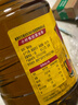 金龙鱼 食用油【保真菜籽油】非转基因 压榨 外婆乡小榨菜籽油 1.8L   实拍图