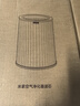 米家 小米空气净化器滤芯滤网 标准版 家用除甲醛除菌除二手烟异味 净化器2/2S/3/pro通用 实拍图