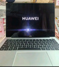 华为MateBook 14 店铺预装Windows版 轻薄笔记本电脑 2.8K OLED触控屏 酷睿UItra5 16G 1T 深空灰 实拍图