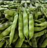 京地达山东新鲜油豆角净重5斤装新鲜扁豆蔬菜现摘源头直发包邮 晒单实拍图