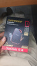 闪迪（SanDisk）1TB Nvme移动固态硬盘（PSSD）E81至尊超极速Pro版SSD 读速2000MB/s 手机直连笔记本外接 三防保护 实拍图