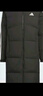 阿迪达斯 （adidas）【滔搏运动】男子3S L DOWN JKT羽绒服 KC2498 XS 实拍图