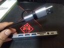 宏碁Type-C扩展坞USB3.0分线器带SD/TF读卡器转接头适用MacBook华为安卓电脑转换器八合一拓展坞 实拍图
