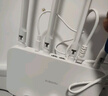 小米（MI）路由器4A千兆版  双千兆 1200M双频无线速率 5G家用智能路由器 四天线穿墙 双频合一 实拍图