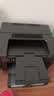 佳能（Canon）LBP121dn A4幅面黑白激光单功能打印机/快速打印/有线网络/自动双面/商用办公/29页/分钟 实拍图