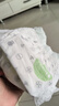 YEEHOO小绿裤英氏童用品集团旗下超薄透气2XL码拉拉裤100片添加真蚕丝 实拍图