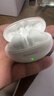 HUAWEI FreeBuds 5i 真无线入耳式降噪蓝牙耳机 音乐游戏运动耳机 安卓苹果手机通用 陶瓷白 实拍图