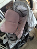 好孩子（gb）小情书婴儿推车可坐可躺轻便折叠宝宝遛娃车0-3岁 实拍图