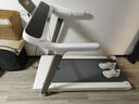 佑美U4Pro跑步机家庭用电动爬坡登山全折叠安静低音走步机健身房器材 实拍图
