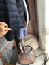 海尔（Haier）挂烫机家用2.5L大功率熨烫机手持立式蒸汽衣物护理机服装店高温杀菌烫衣机电熨斗HGS-2510B 实拍图