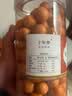 十年梦多彩豆鱼皮花生米500g脆皮豆日本豆老式经典80后怀旧零食散装新货 【1罐】鱼皮花生500g 实拍图