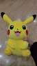 澳捷尔（Aoger）宝可梦皮卡丘毛绒玩具公仔玩偶生日礼物七夕情人节送男女朋友抱枕 实拍图