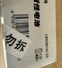 松下（Panasonic）7号七号AAA碱性干电池40节盒装适用于遥控器玩具话筒挂钟键盘等 实拍图