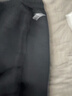 安踏运动裤男士卫裤秋季针织长裤通勤长裤子直筒束脚平口休闲裤男 实拍图