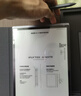 科大讯飞智能办公本X3 10.65英寸 电子书阅读器 墨水屏电纸书 平板电脑 手写笔记本电纸书 国家补贴 实拍图