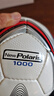 世达（star）足球1000成人专业比赛训练PU超纤手缝职业联赛5号标准用球SB375 实拍图